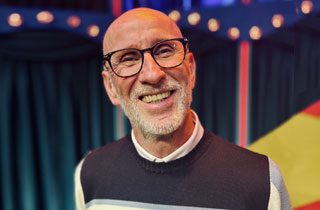 Ralf Borgartz