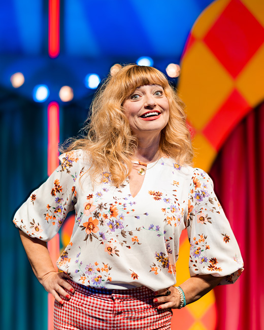 Barbara Nöske
