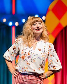 Barbara Nöske