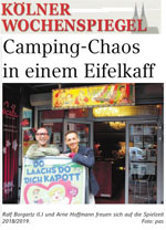 Kölner Wochenspiegel