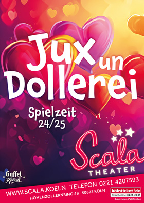 Jux un Dollerei