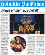 Kölnische Rundschau