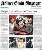 Kölner Stadt-Anzeiger