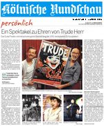 Kölnische Rundschau